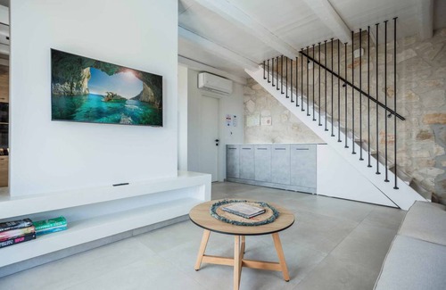 Xirokastello Villa | Villa ∙ 2 bedrooms ∙ 4 guests