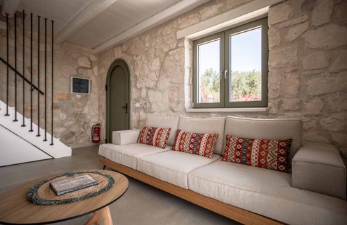 Xirokastello Villa | Villa ∙ 2 bedrooms ∙ 4 guests