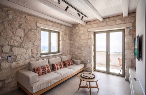 Xirokastello Villa | Villa ∙ 2 bedrooms ∙ 4 guests