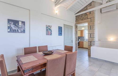 Lefktron Villa | Villa ∙ 2 bedrooms ∙ 4 guests