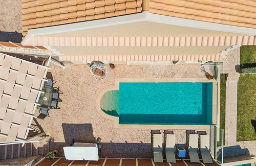Dafnata Villa | Villa ∙ 3 bedrooms ∙ 6 guests