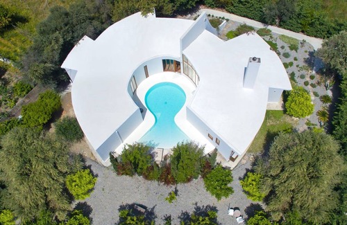 Ialyssos Villa | Villa ∙ 3 bedrooms ∙ 6 guests
