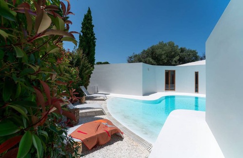 Ialyssos Villa | Villa ∙ 3 bedrooms ∙ 6 guests