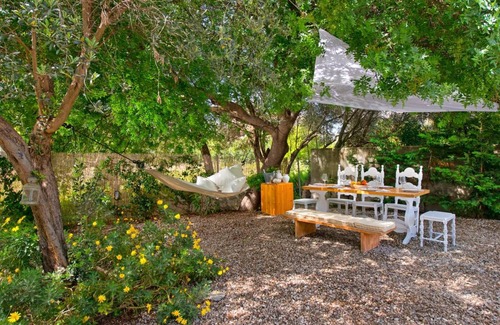 Ialyssos Villa | Villa ∙ 3 bedrooms ∙ 6 guests