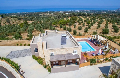 Kirianna Villa | Villa ∙ 3 bedrooms ∙ 6 guests