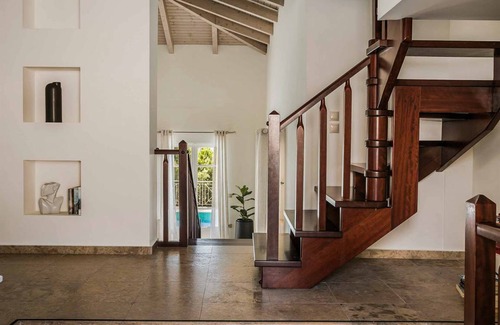 Evreti Villa | Villa ∙ 3 bedrooms ∙ 6 guests