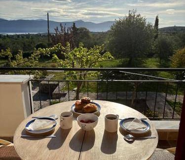 Galaxidi Villa | Villa ∙ 3 bedrooms ∙ 6 guests