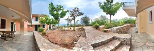 Galaxidi Villa | Villa ∙ 3 bedrooms ∙ 6 guests