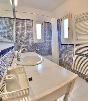 Galaxidi Villa | Villa ∙ 3 bedrooms ∙ 6 guests