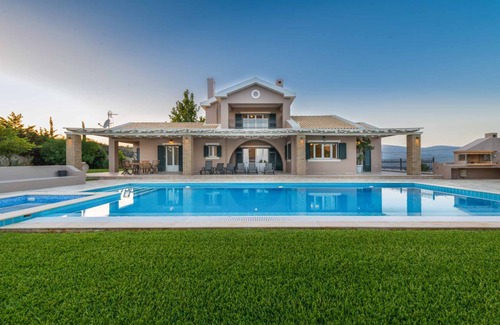 Lakithra Villa | Villa ∙ 3 bedrooms ∙ 6 guests