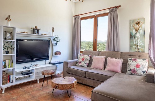 Monopari Villa | Villa ∙ 3 bedrooms ∙ 6 guests