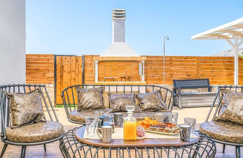 Monopari Villa | Villa ∙ 3 bedrooms ∙ 7 guests