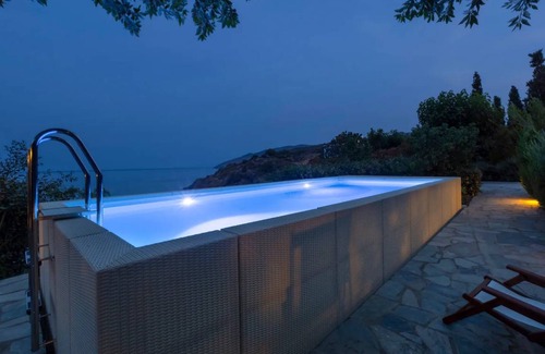 Steniai Villa | Villa ∙ 4 bedrooms ∙ 8 guests