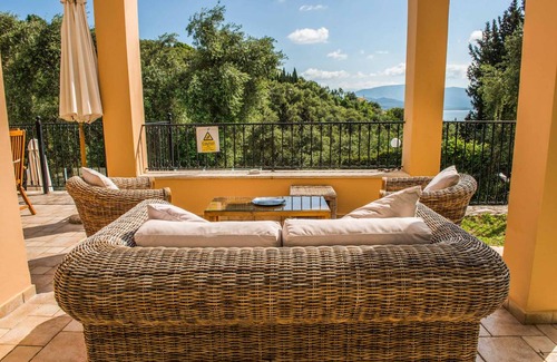 Gimari Villa | Villa ∙ 4 bedrooms ∙ 8 guests