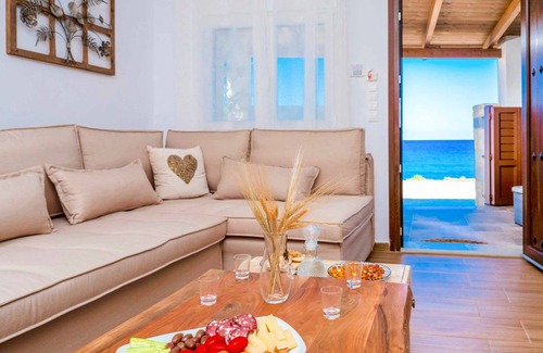 Skaleta Villa | Villa ∙ 4 bedrooms ∙ 8 guests