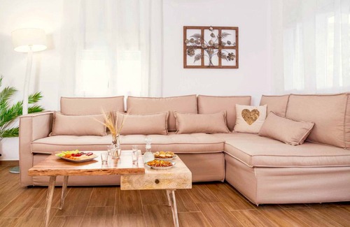 Skaleta Villa | Villa ∙ 4 bedrooms ∙ 8 guests