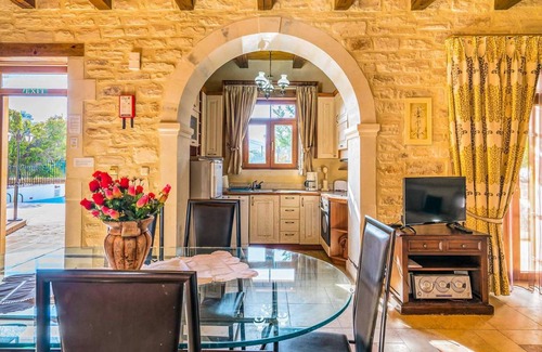Asteri Villa | Villa ∙ 5 bedrooms ∙ 10 guests
