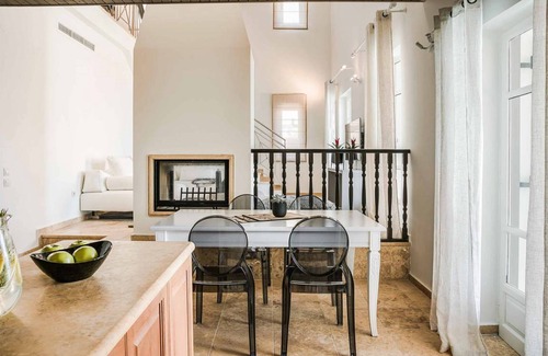 Evreti Villa | Villa ∙ 5 bedrooms ∙ 10 guests