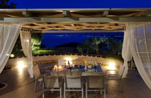 Spartylas Villa | Villa ∙ 5 bedrooms ∙ 9 guests