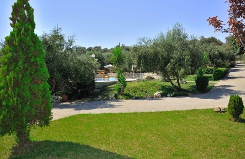 Adele House | Villa Adeliani II in Adele