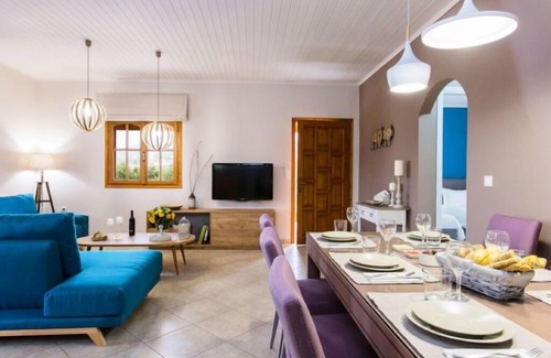 Adele House | Villa Adeliani II in Adele