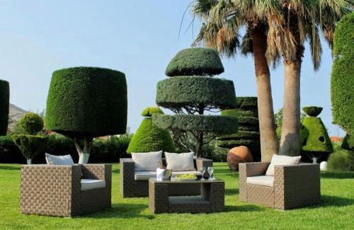Myrina Hotel | Villa Afrodite