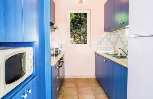 Sivota Villa | Villa Agapi - Eight Bedroom Villa, Sleeps 8