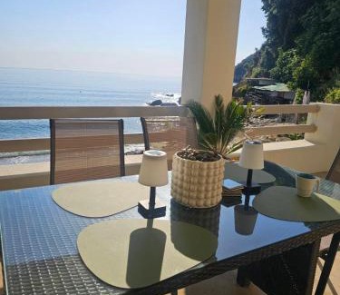 Keramidi House | Villa Aktaia