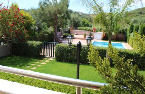Almyrida Villa | Villa Alimedon