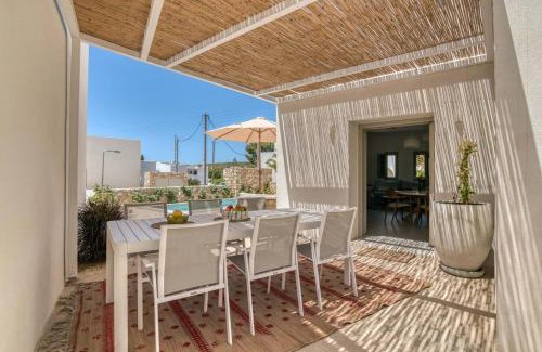 Aliki Villa | Villa Alma - Aliki Center