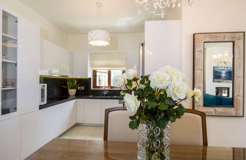 Kissamos Villa | Villa Aloni with stunning view, infinity pool close to Kissamos, Chania