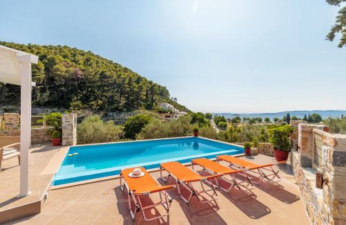 Neo Klima Villa | Villa Ameli