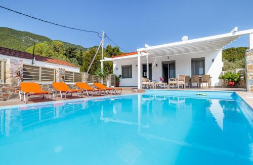 Neo Klima Villa | Villa Ameli