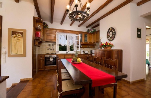 Almiros Beach Villa | Villa Angelos in Corfu