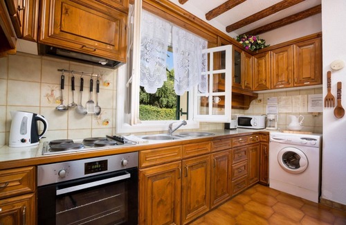 Almiros Beach Villa | Villa Angelos in Corfu