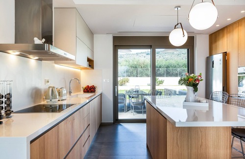 Apokoronas Villa | Villa Aori