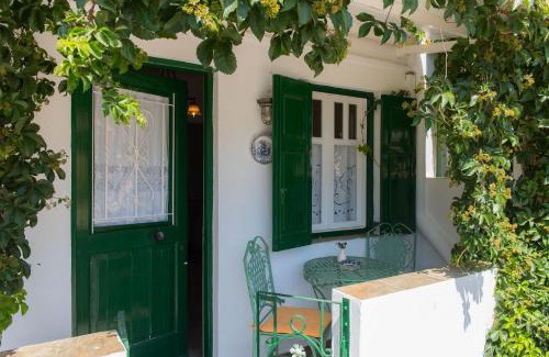Kamares House | Villa Areto