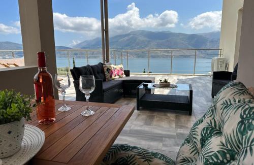 Kouvalata House | Villa Argyro