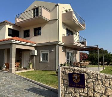 Kouvalata House | Villa Argyro