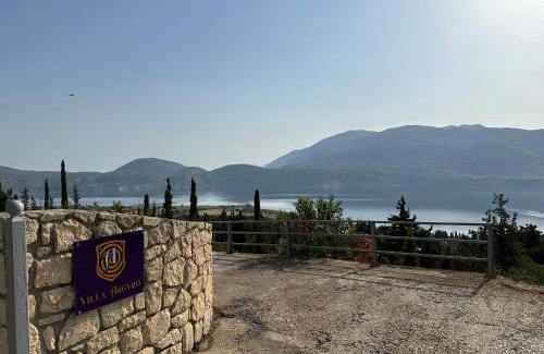 Kouvalata House | Villa Argyro