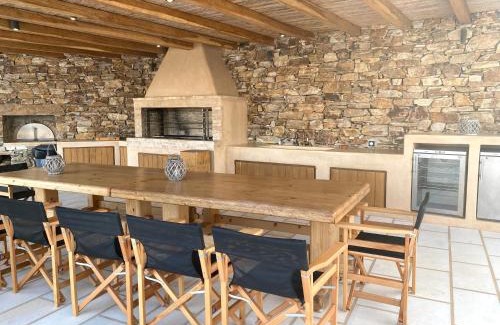 Antiparos Villa | Villa Artemis