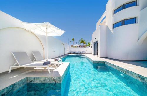 Ialyssos Villa | Villa Askim Evelia by Villa Plus