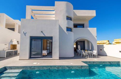 Ialyssos Villa | Villa Askim Evelia by Villa Plus