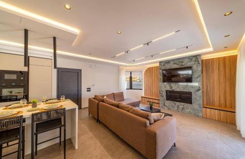 Ialyssos Villa | Villa Askim Evelia by Villa Plus