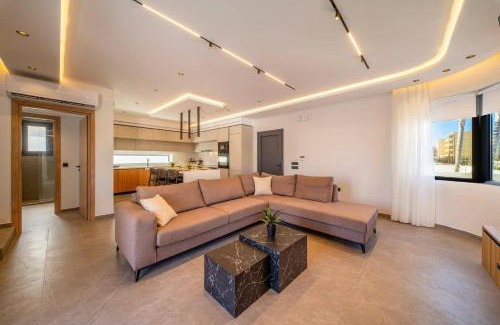 Ialyssos Villa | Villa Askim Evelia by Villa Plus