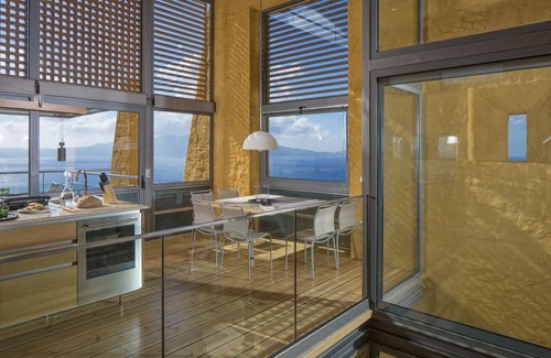 Kolymbari Villa | Villa Athina