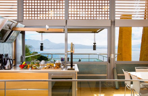 Kolymbari Villa | Villa Athina