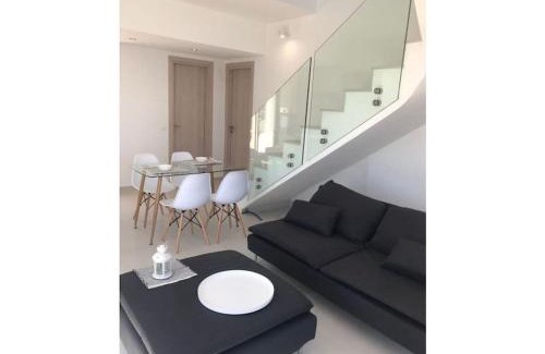 Achlia Villa | Villa Avra