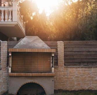 Gardenos Villa | Villa Belle Plaza