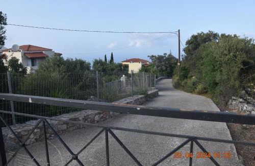 Kefalas Villa | Villa Cassiopeia
